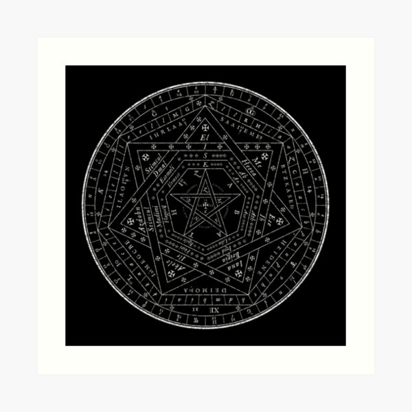 CREATION DES EGREGORES ( 5 Rituels Suprêmes )