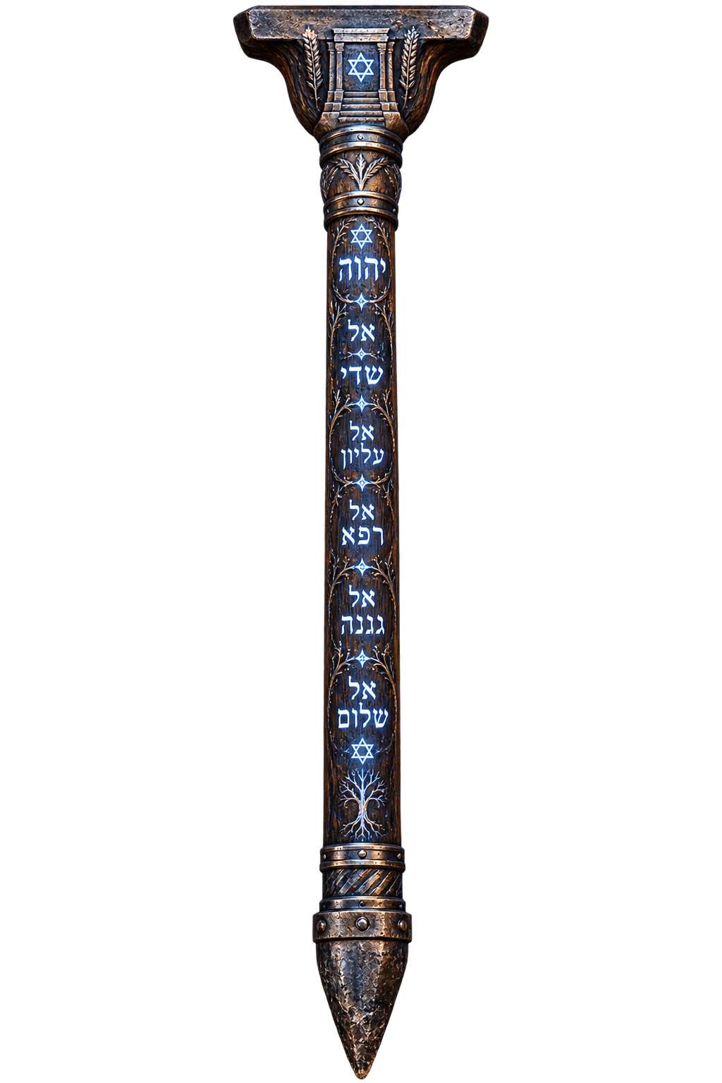 KT-9 — FORGEUR DE MURAILLE